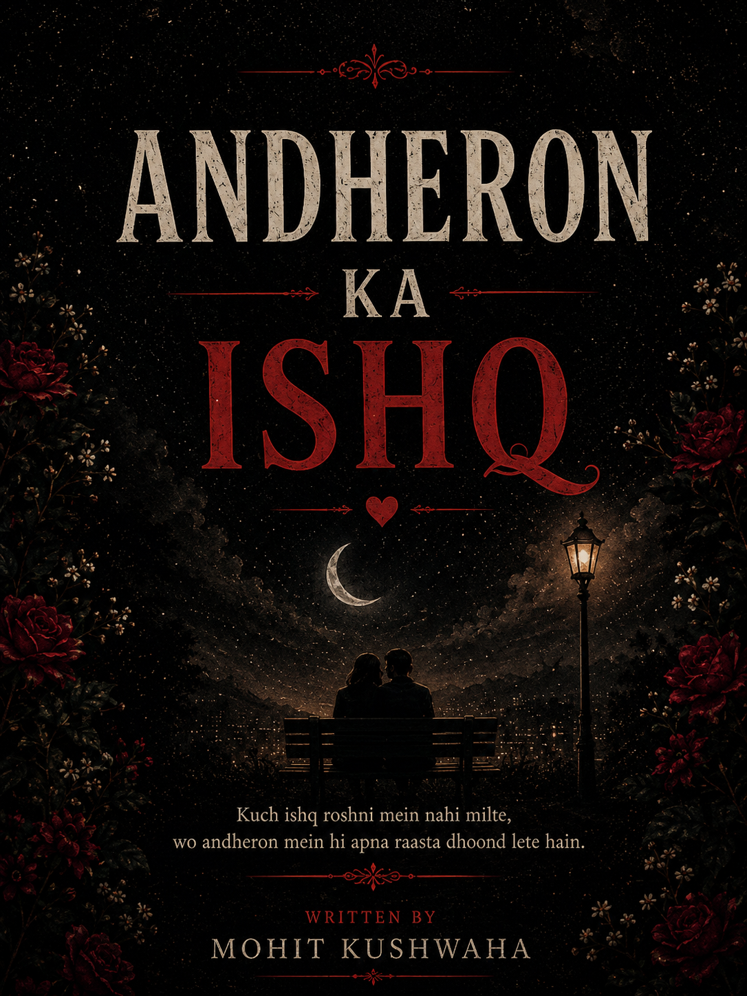 ANDHERON KA ISHQ