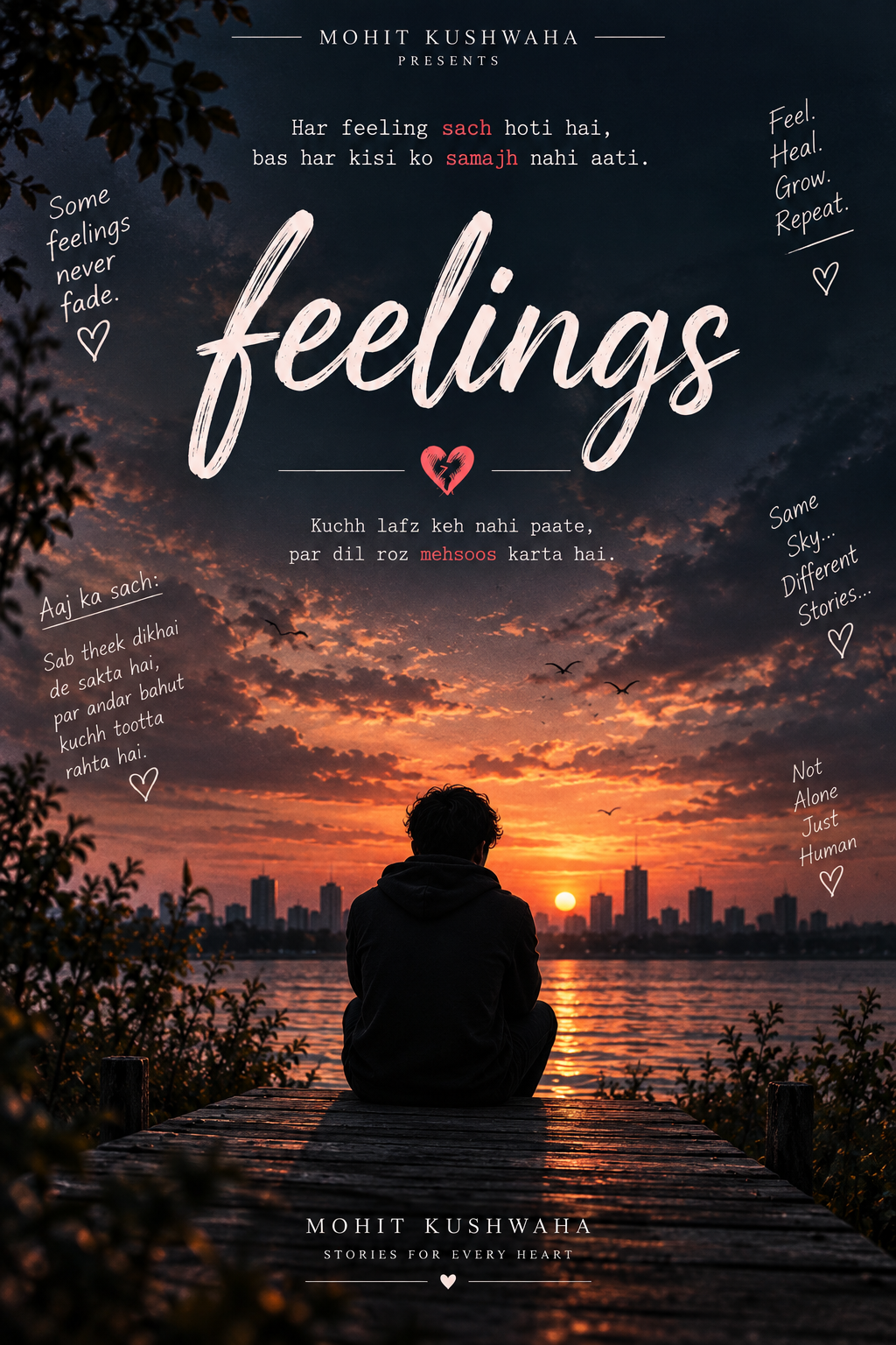 FEELING