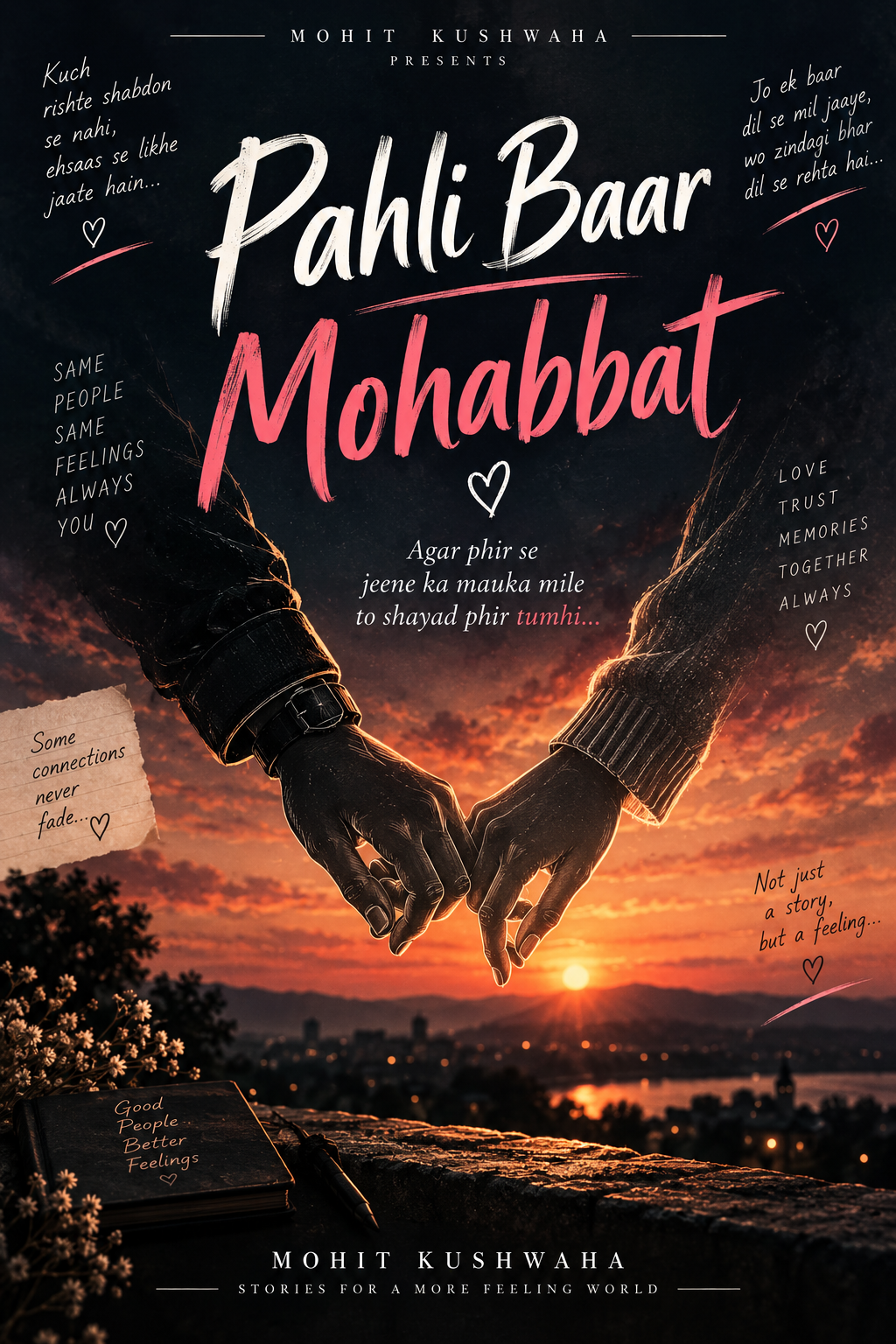 PEHLI BAAR MOHABBAT