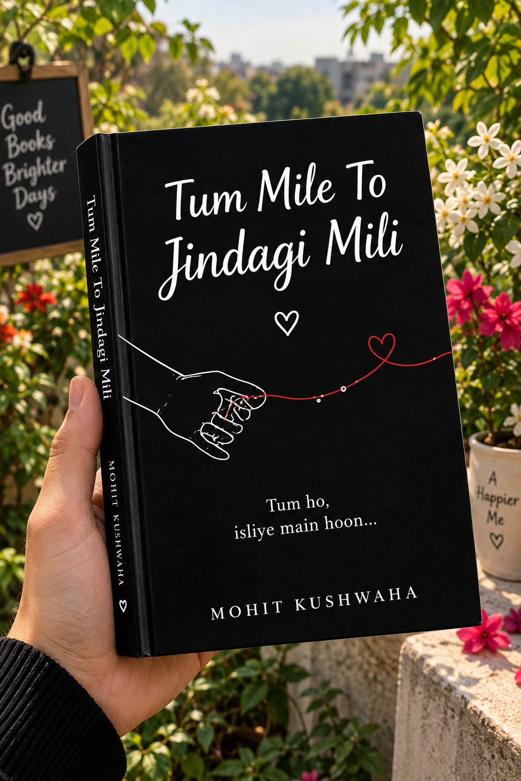 TUM MILE TO JINDAGI MILI