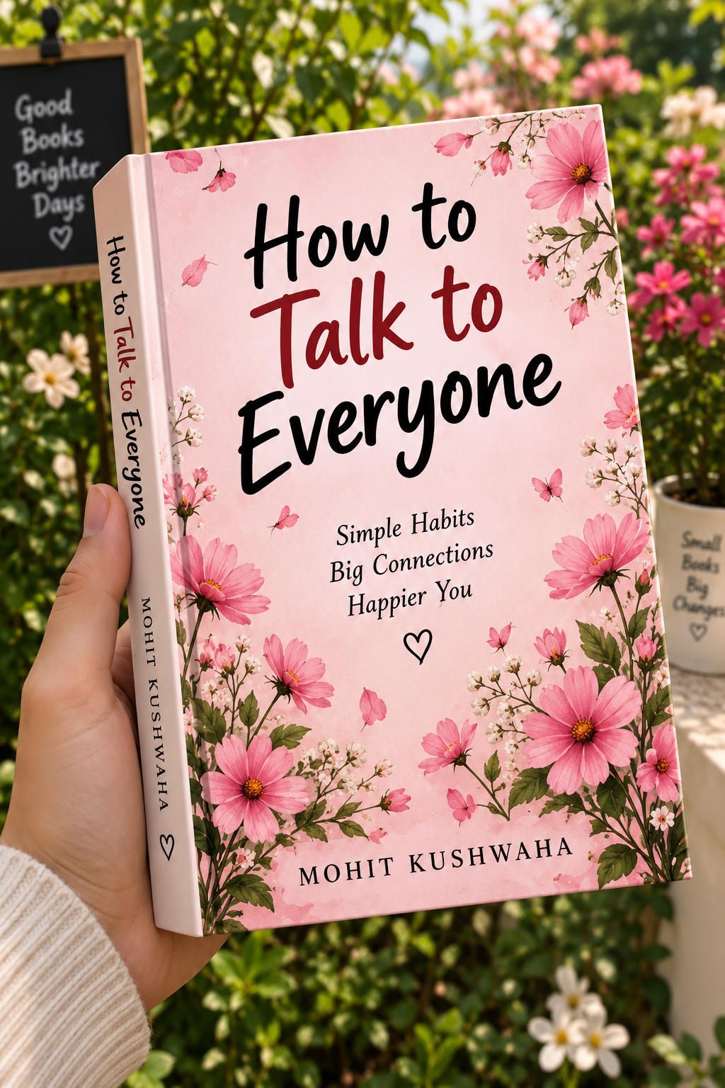 How to Talk to Everyone