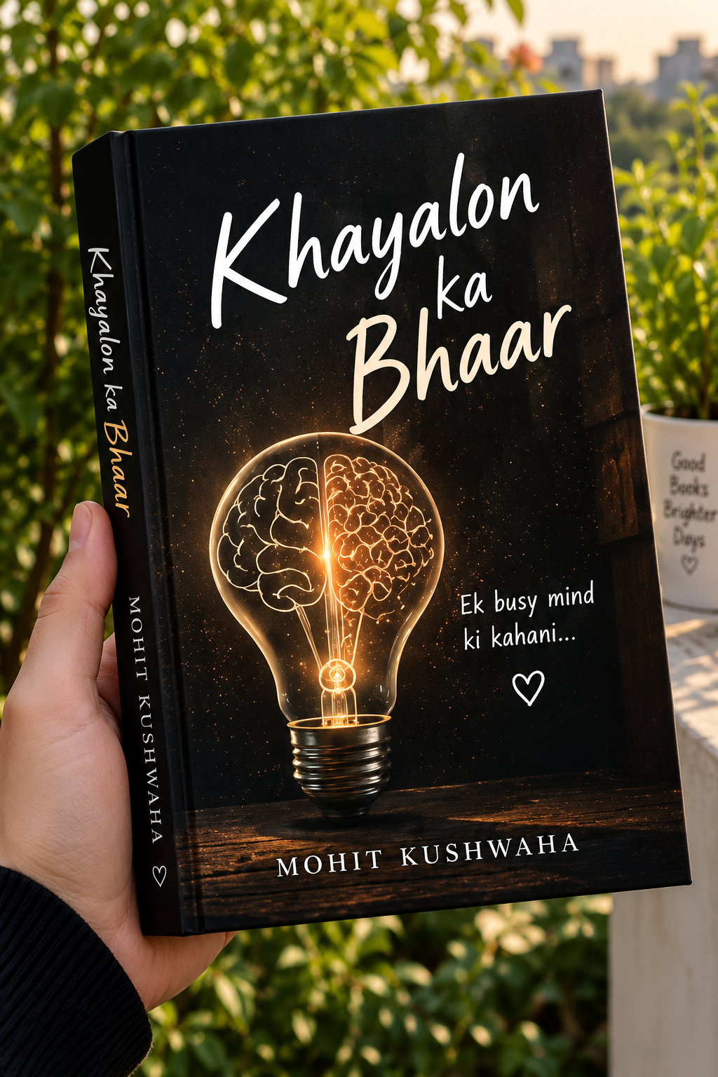 Khayaalon Ka Bhaar