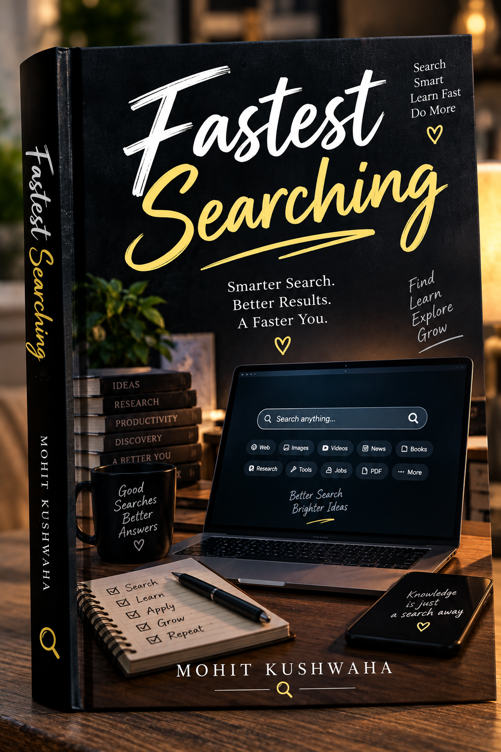 Fastest Searching