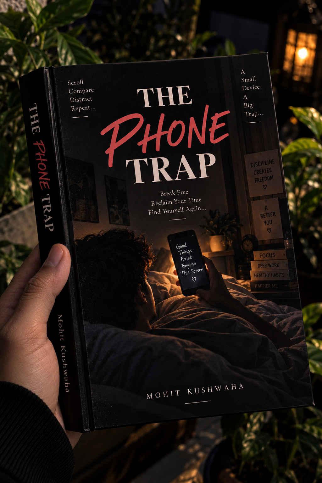 The Phone Trap