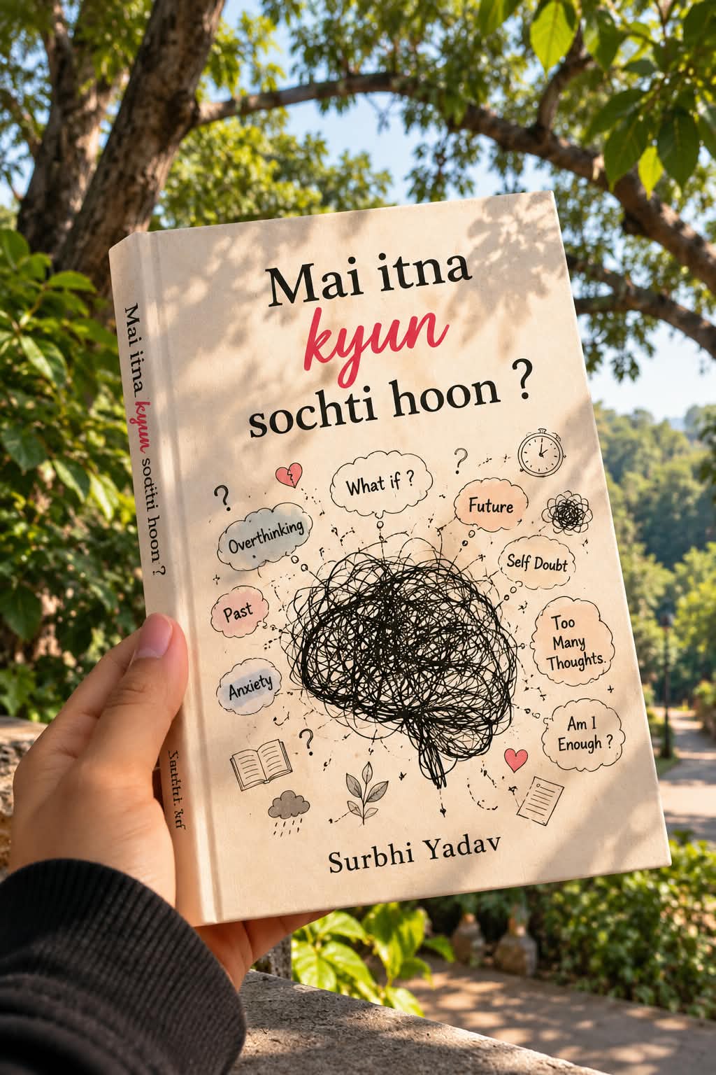Main Itna Kyun Sochti Hoon
