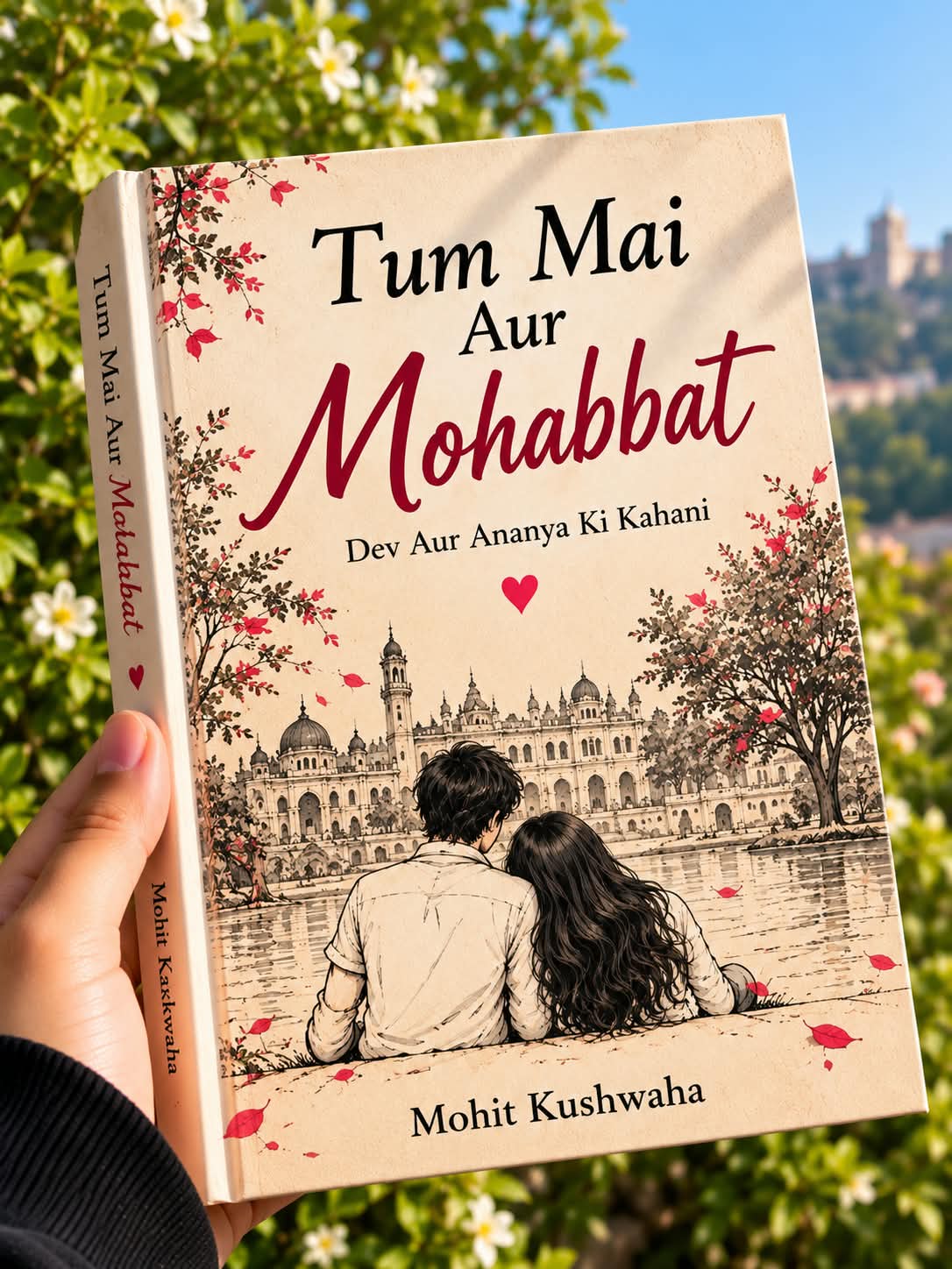 Tum, Main Aur Mohabbat