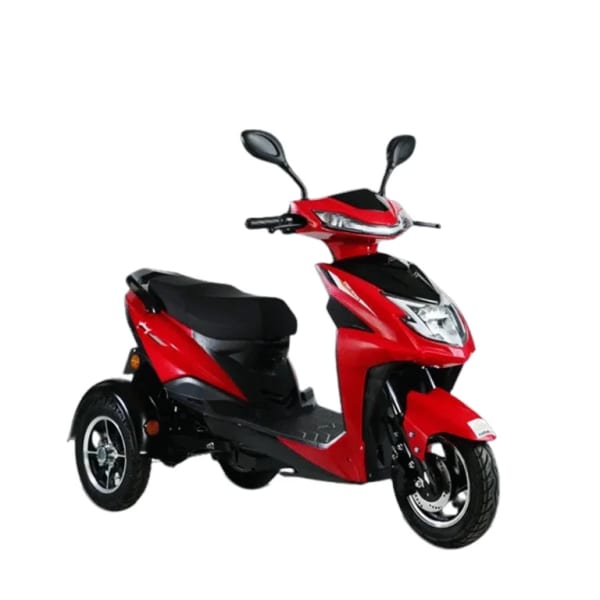 RIDER HANDICAP