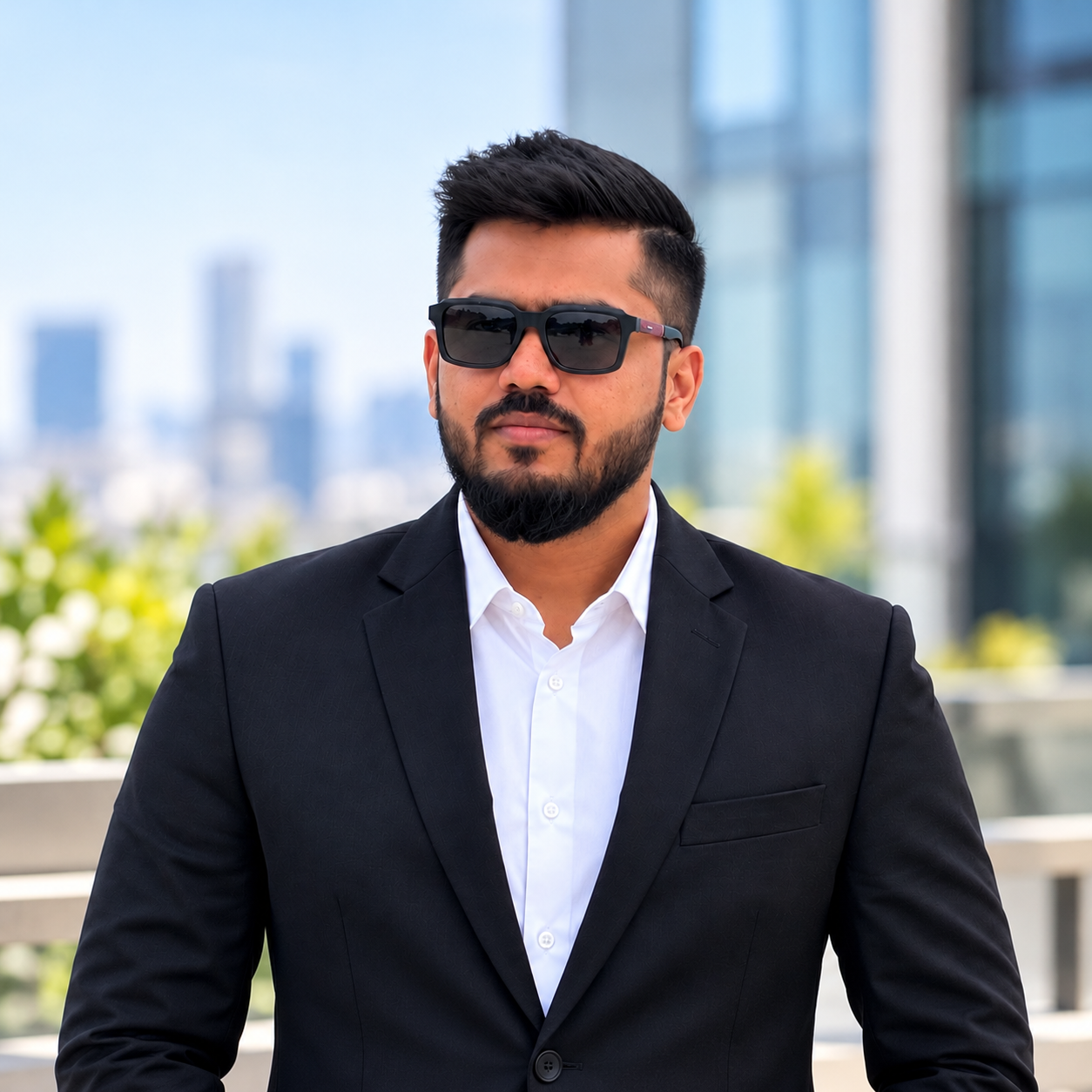 Akshay Khandelwal - Volttova Heraldebike Authorized Distributor