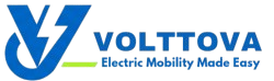 VOLTTOVA Green Revolution
