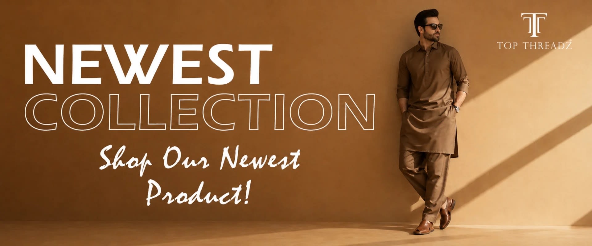 Top Threadz Men's Luxury Fabrics Collection