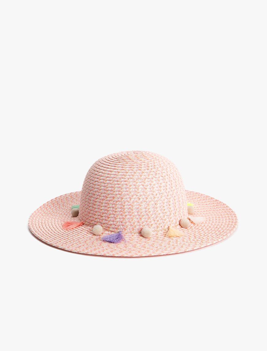 Cotton  ქუდი
