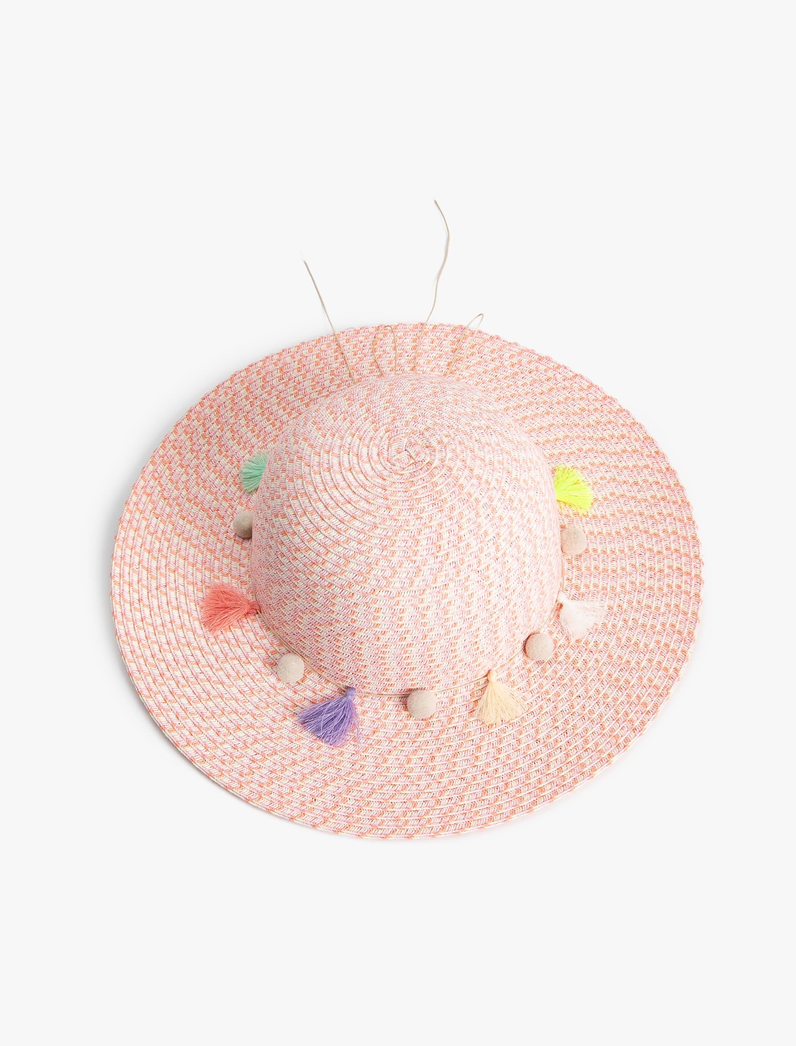 Cotton  ქუდი — Tape à l'oeil — ფოტო 3