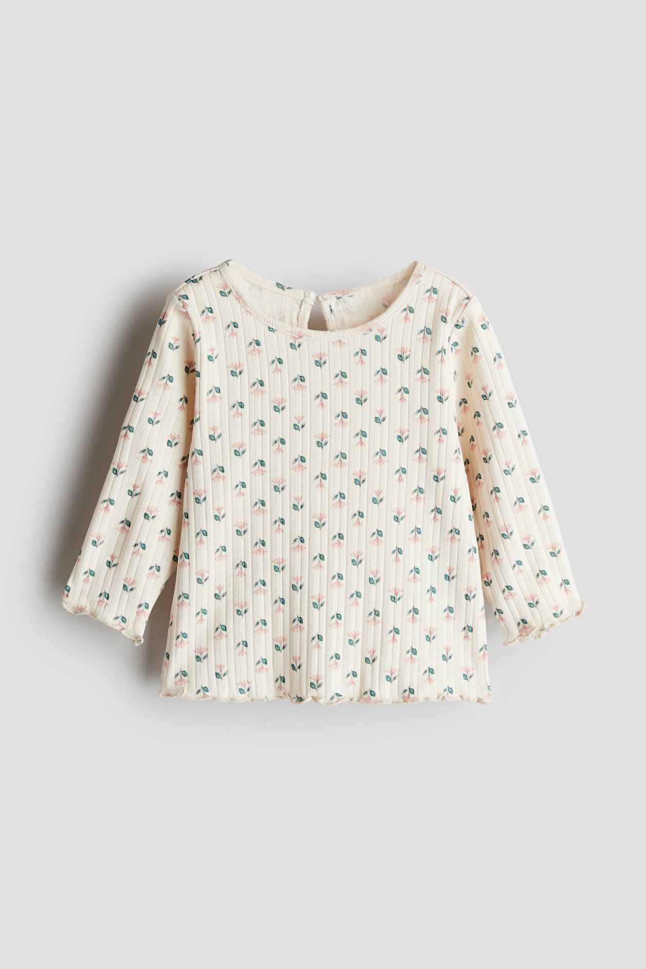 მაისური — H&M