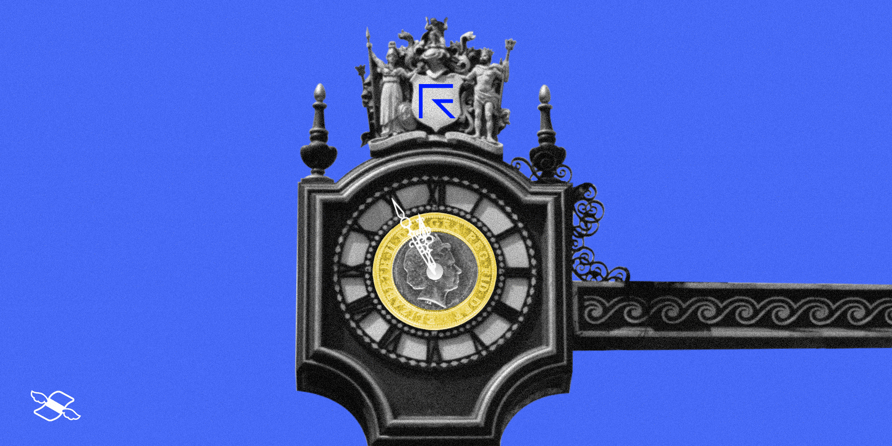 London Stock Exchange in talks to buy Refinitiv for 27 billion Finimize