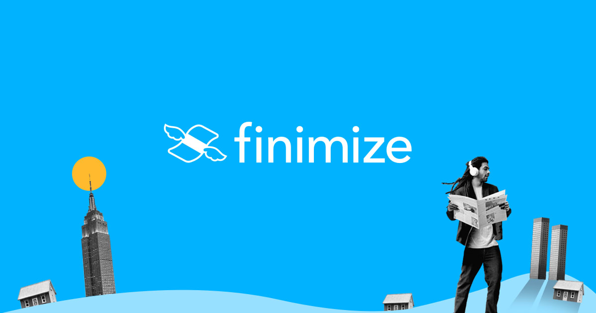 Finimize review Prem 0609 | Finimize