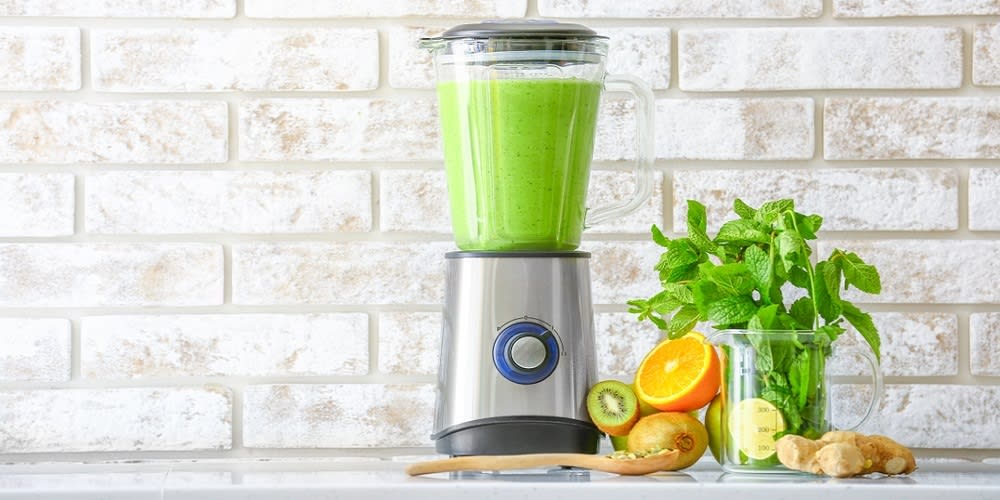 Health Kick Finimize