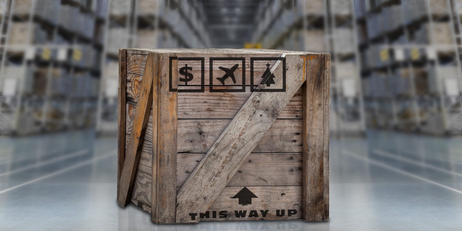 Crate Expectations Finimize