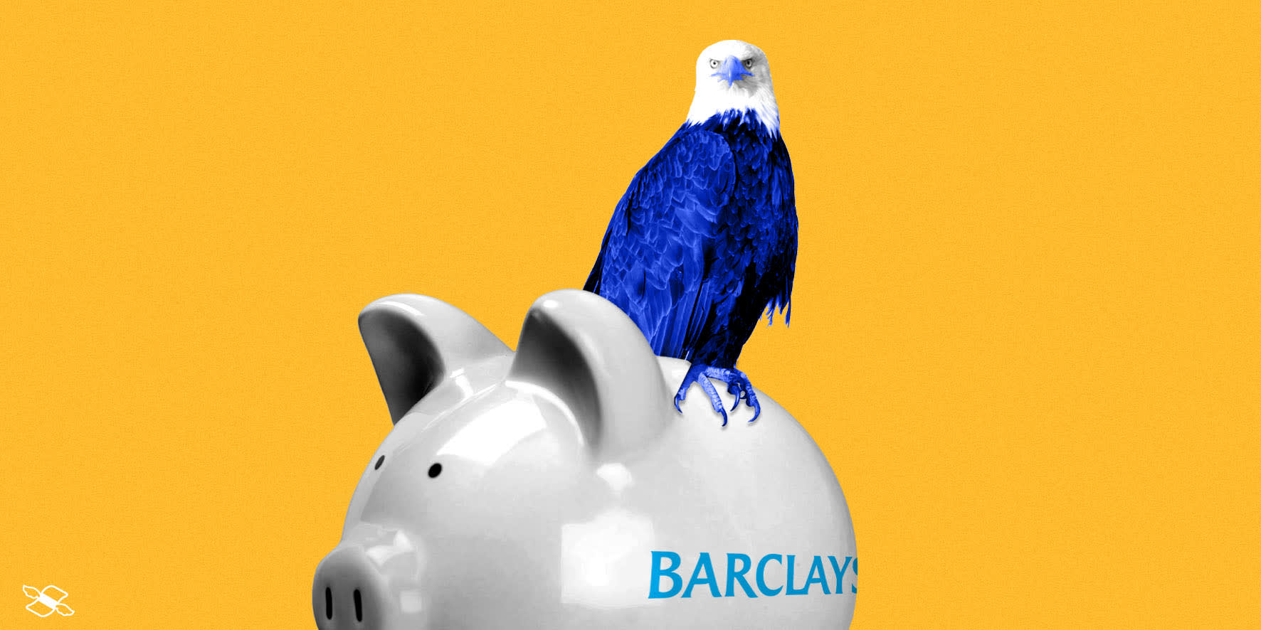 Barclays' annual results bested activist investors Finimize