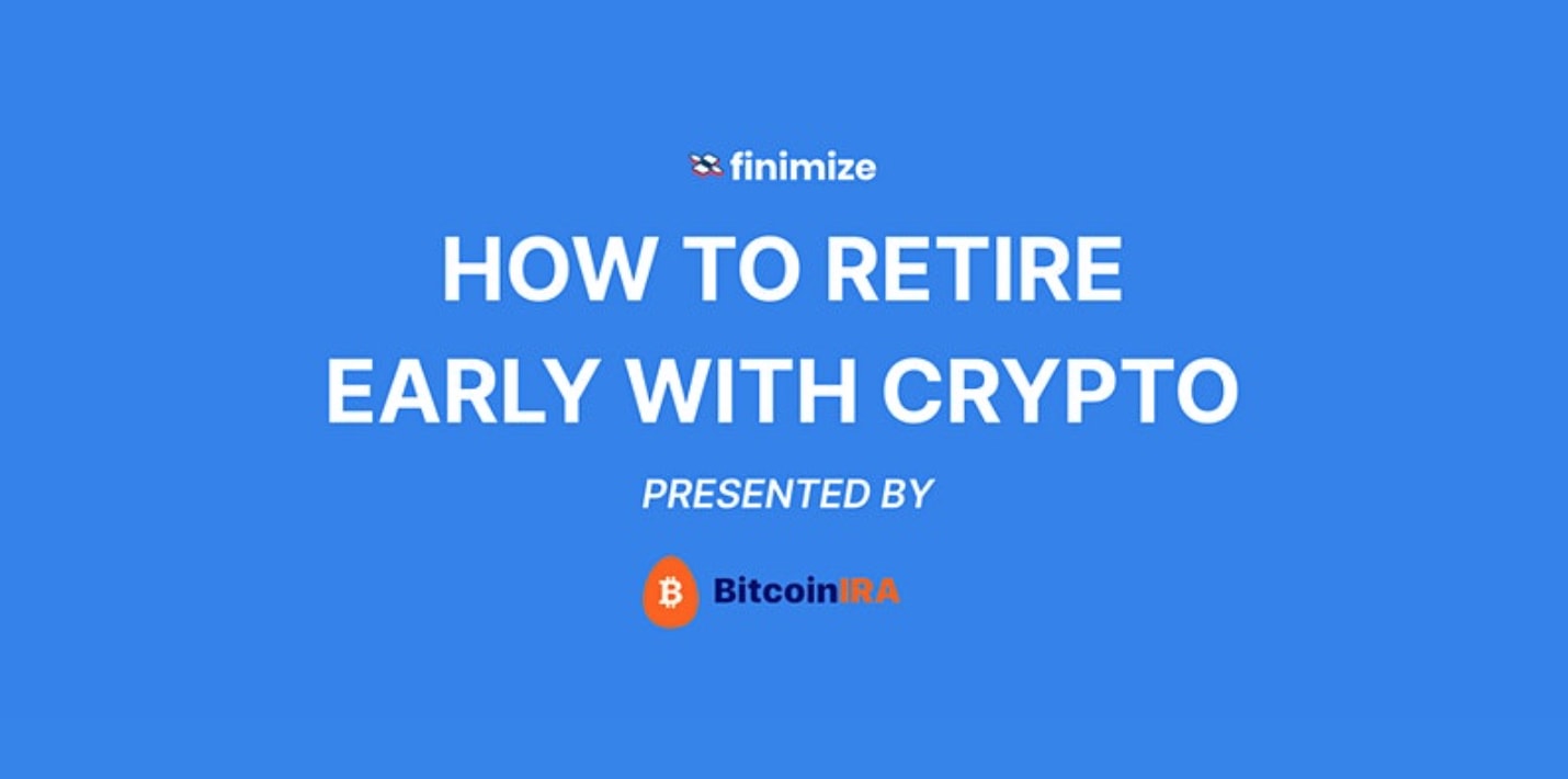 crypto retirement plan