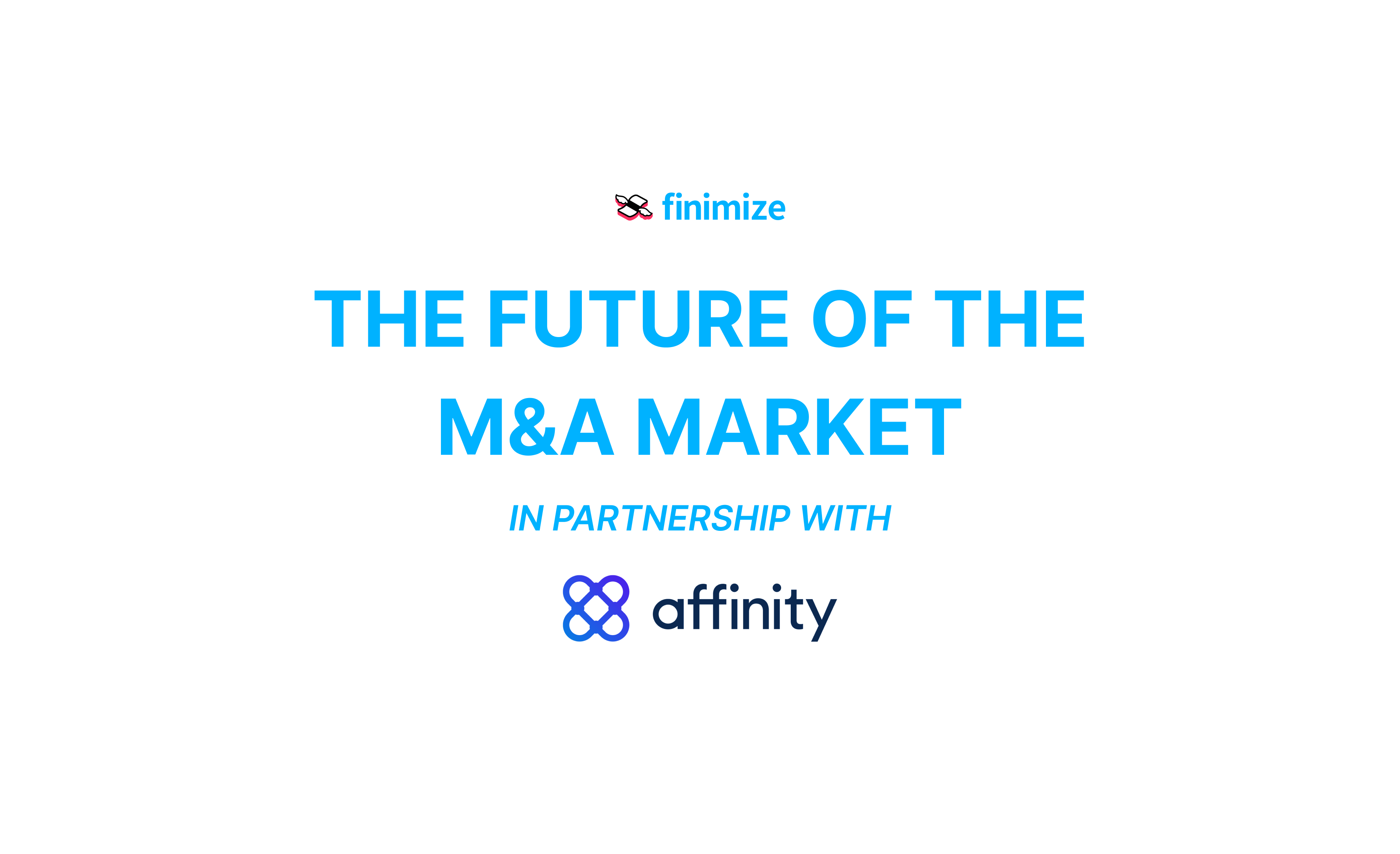 M&A Trends: Future Outlook