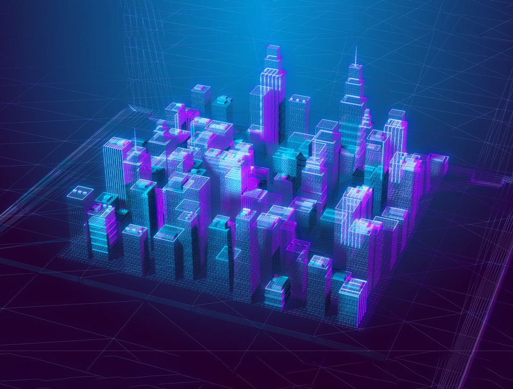 Want To Own NFT Land? Here’s What To Look For, with Ledger Finimize