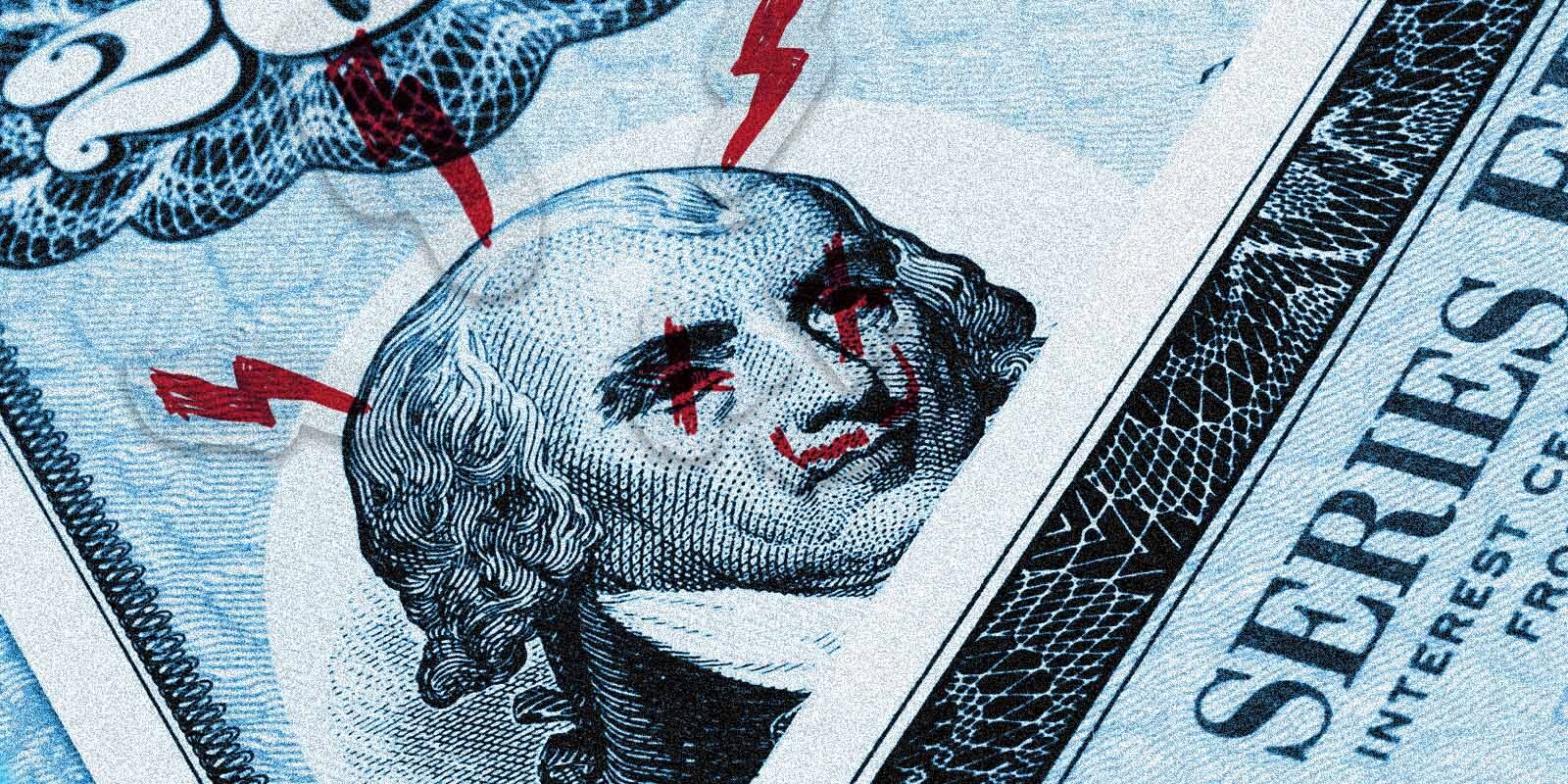You Might Learn To Love The World’s Most Hated Investment