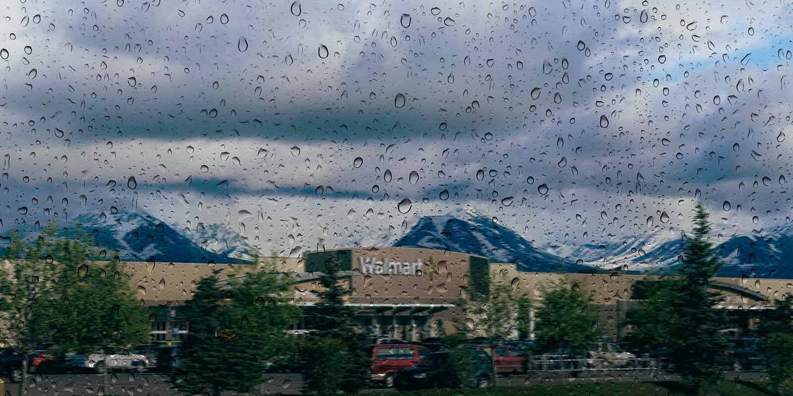 Rain Check