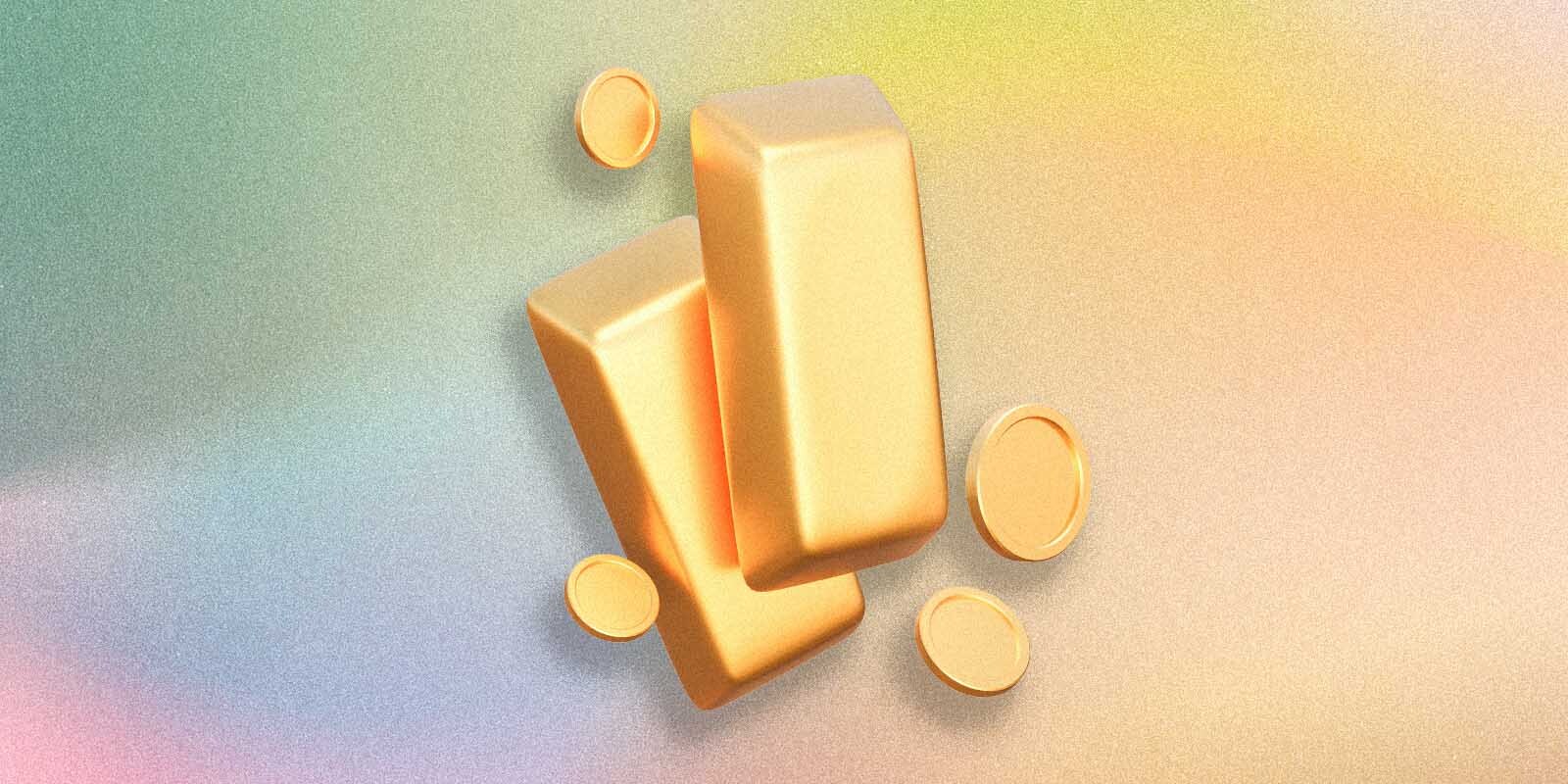 Miners Might Be The Altcoins Of The Gold Market