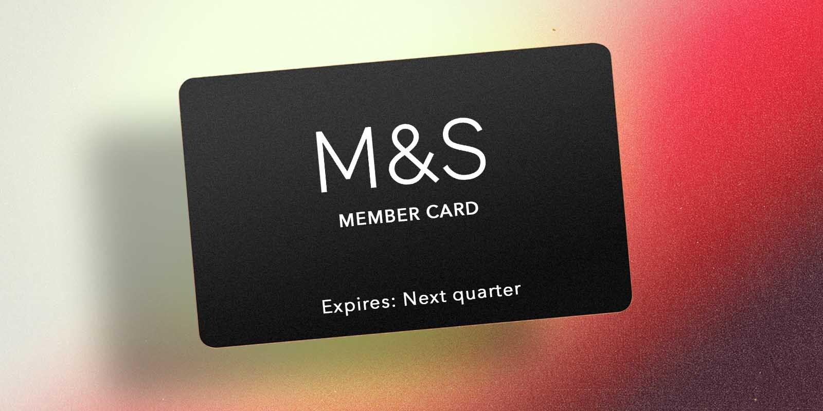 Loyalty Scheme