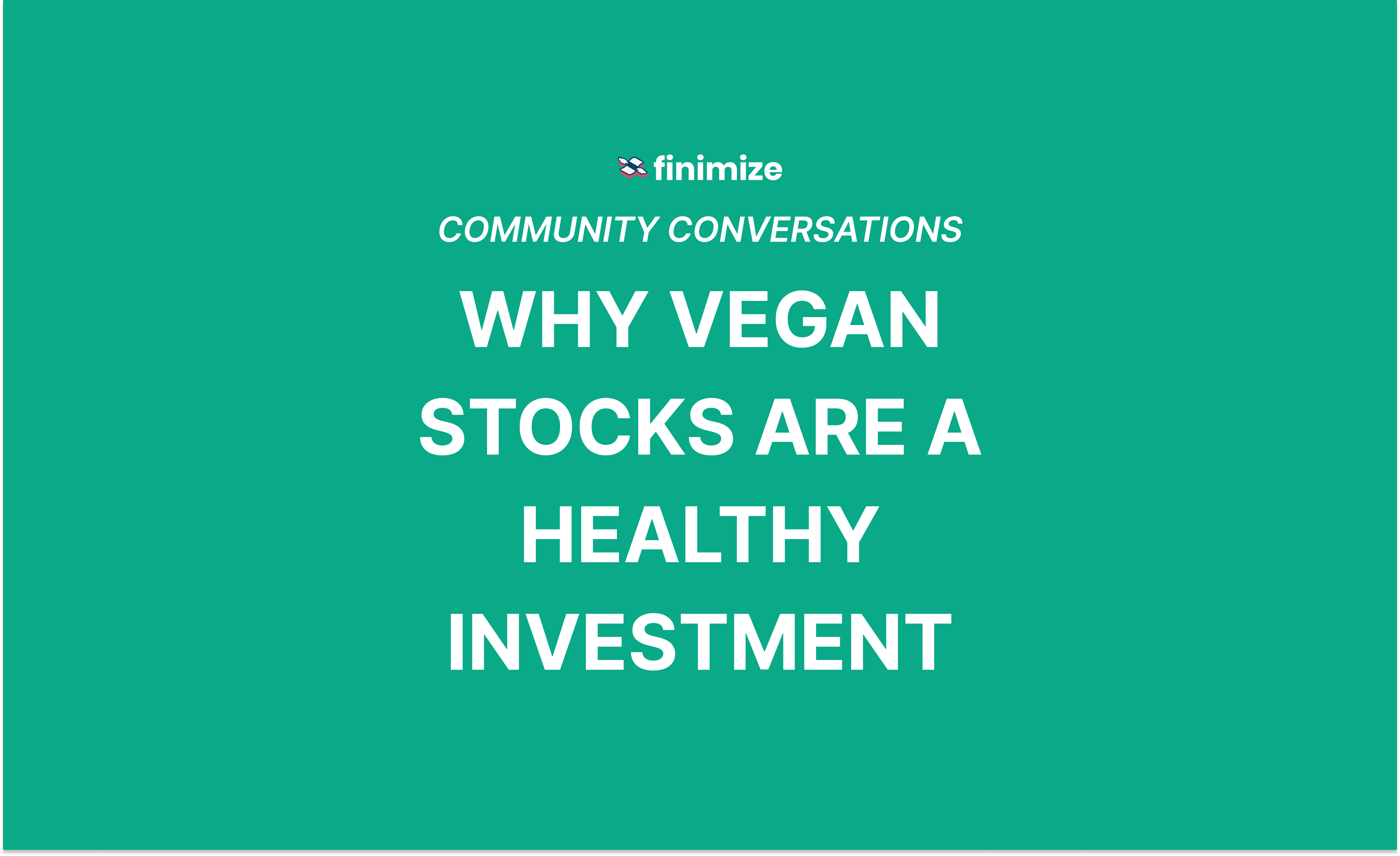 How To Invest Ethically
