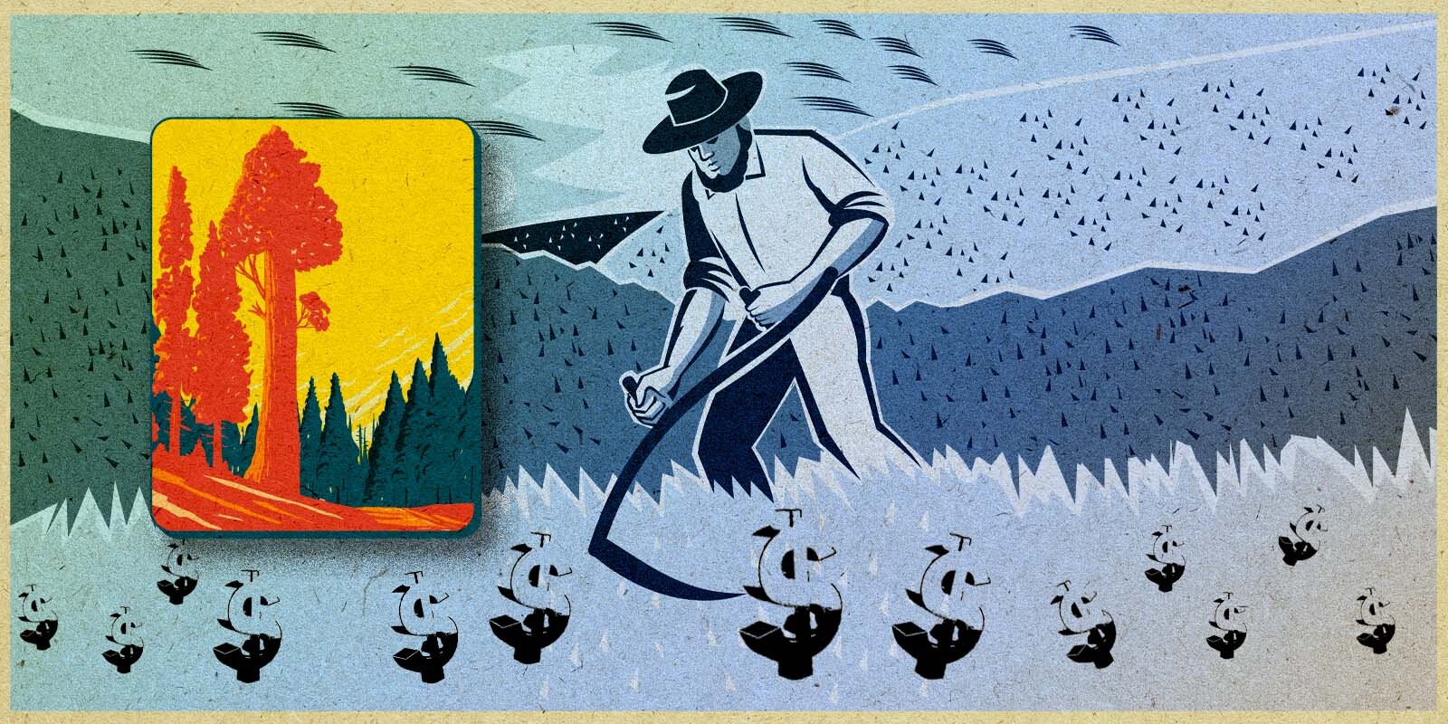How To Reap The Natural Rewards Of Planet Earth 