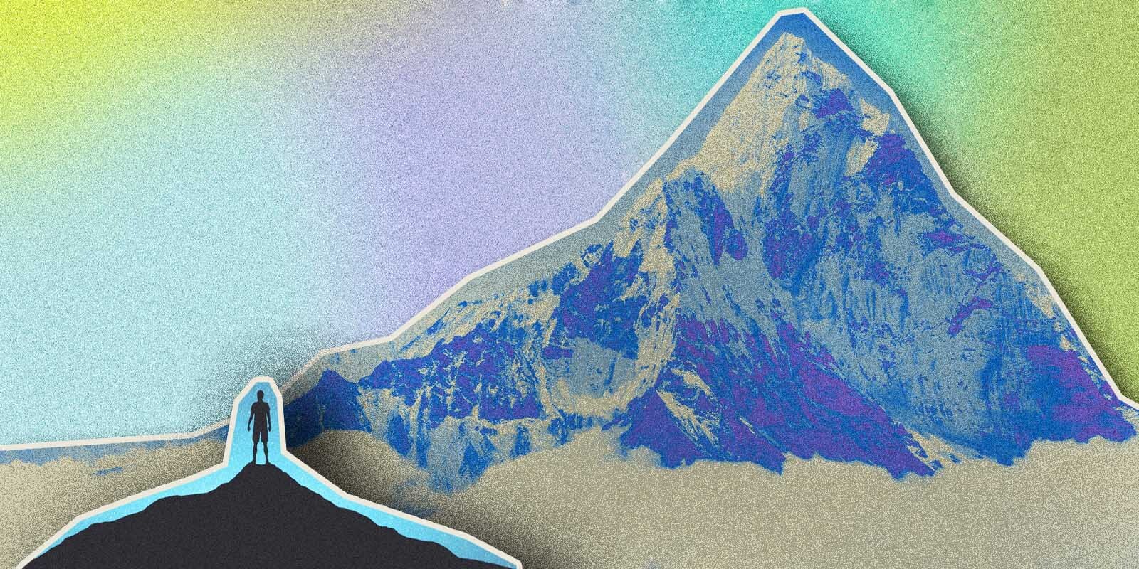 Peaks And Valleys