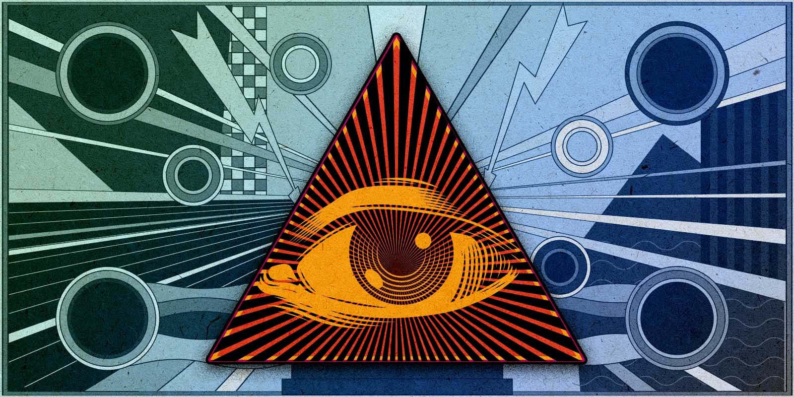 What Will The Next Crisis Look Like? 