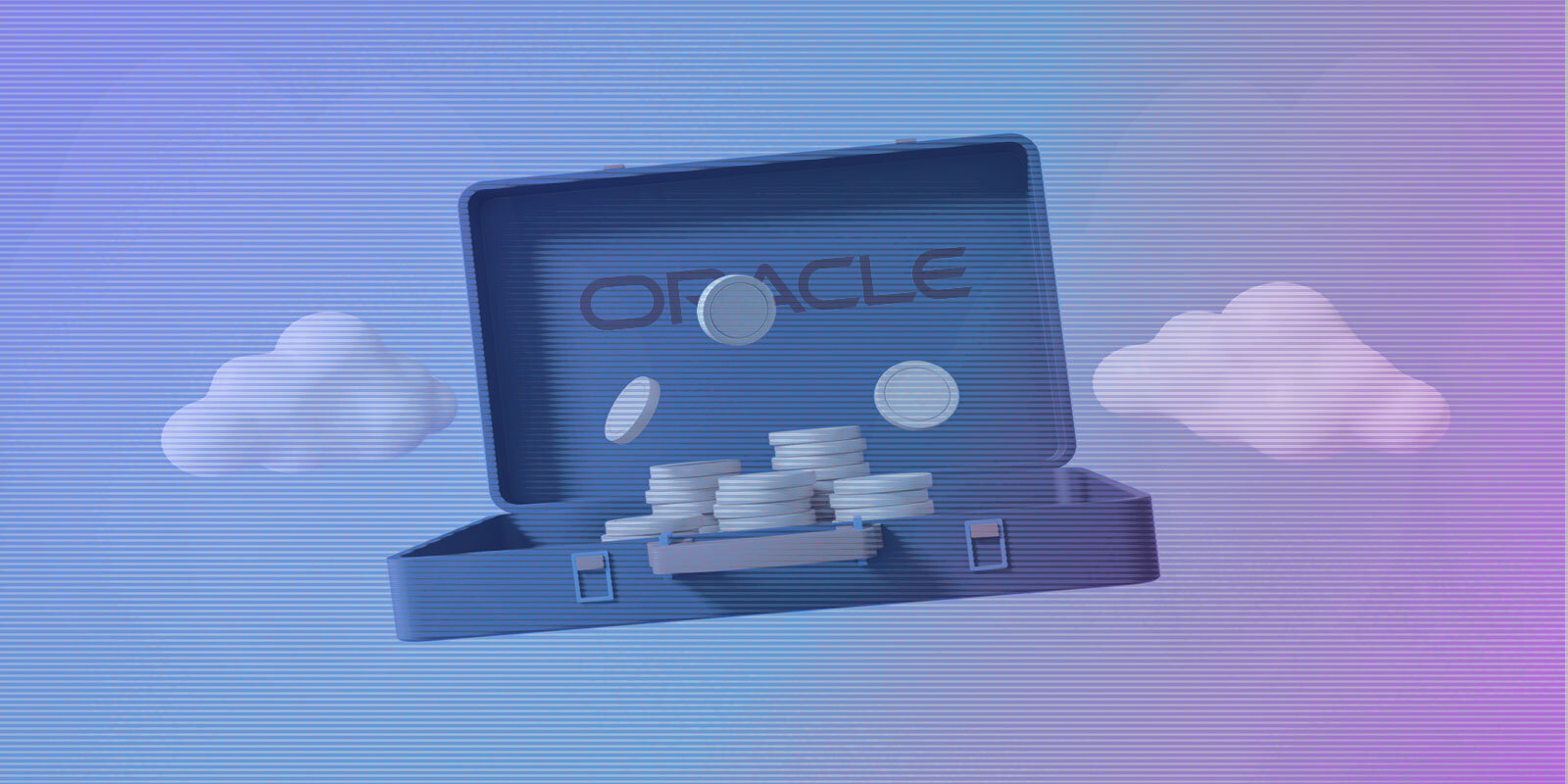 Cash Clouds