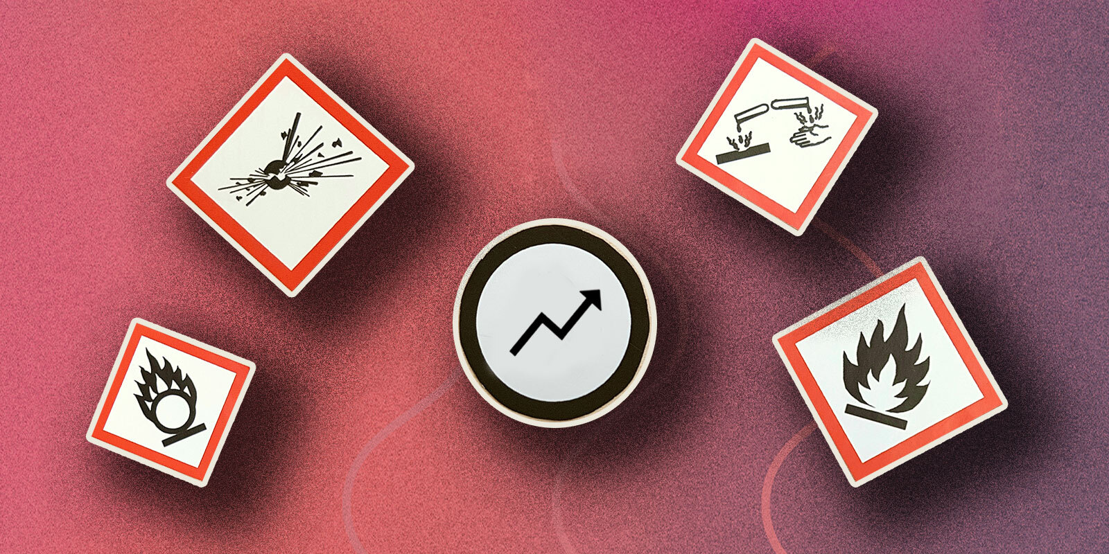  If You’re Going To Trade These Volatile Markets, Here’s What Not To Do…
