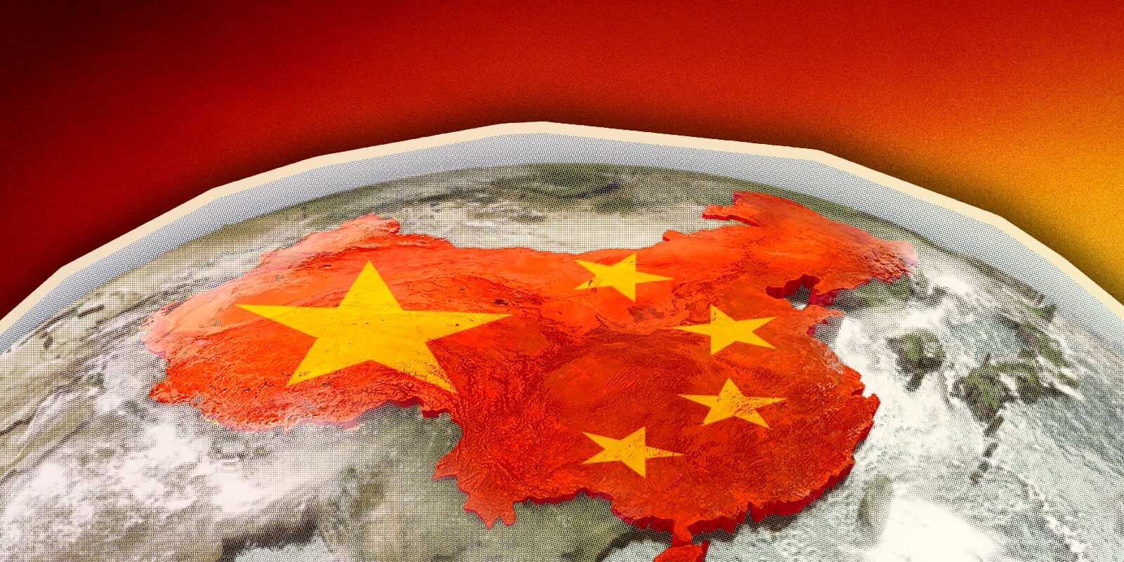 Unmade In China