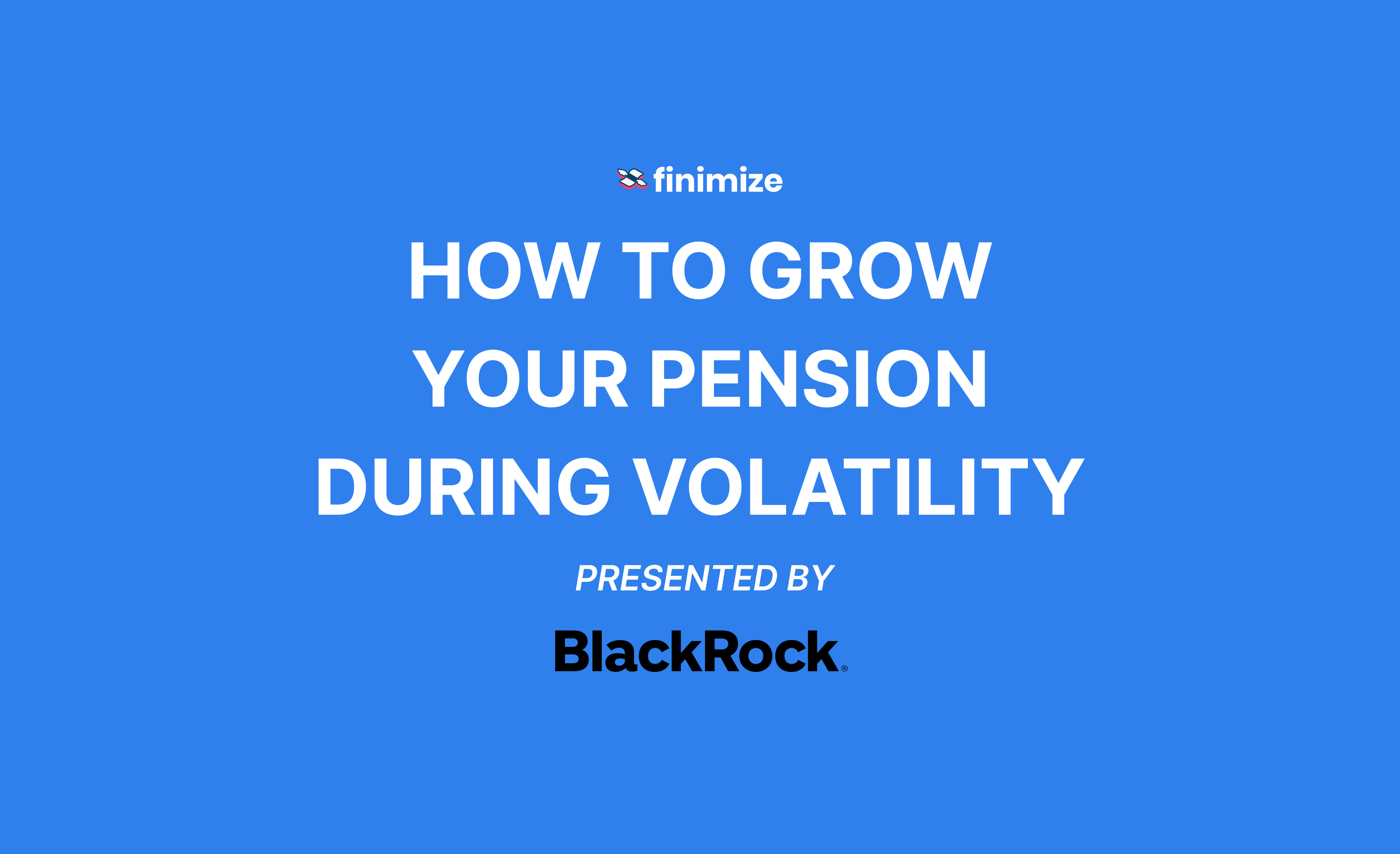 Managing Your Pension In A Cost Of Living Crisis