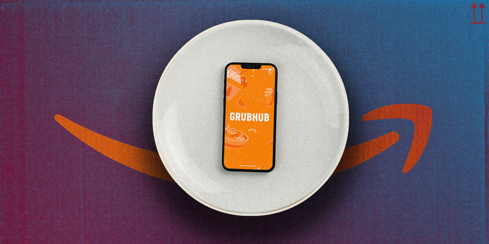 Grub’s Up