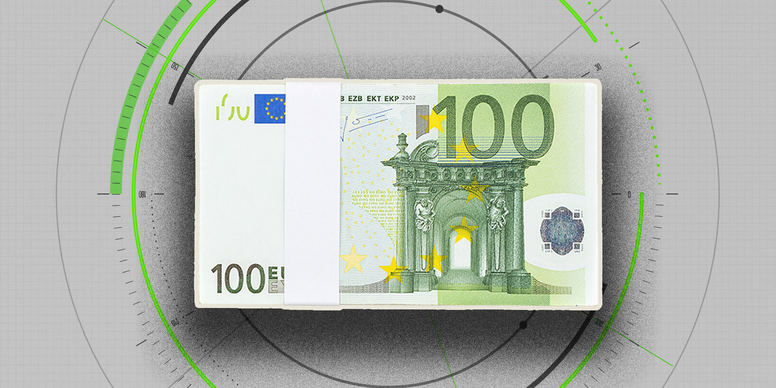 How To Transform A Weak Euro Into A Strong Investment