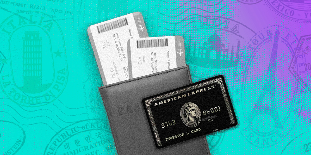 Frequent Flyers