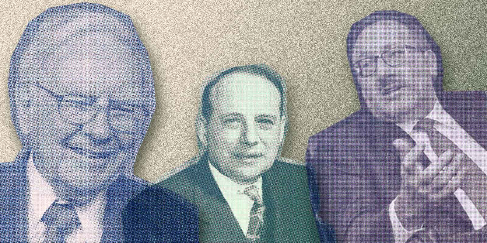 Buffett, Graham, And Klarman On How To Invest In A Recession 