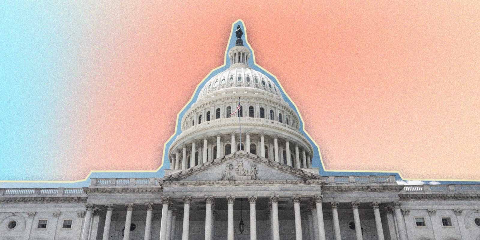 The Winners And Losers Of The US Economic Bill