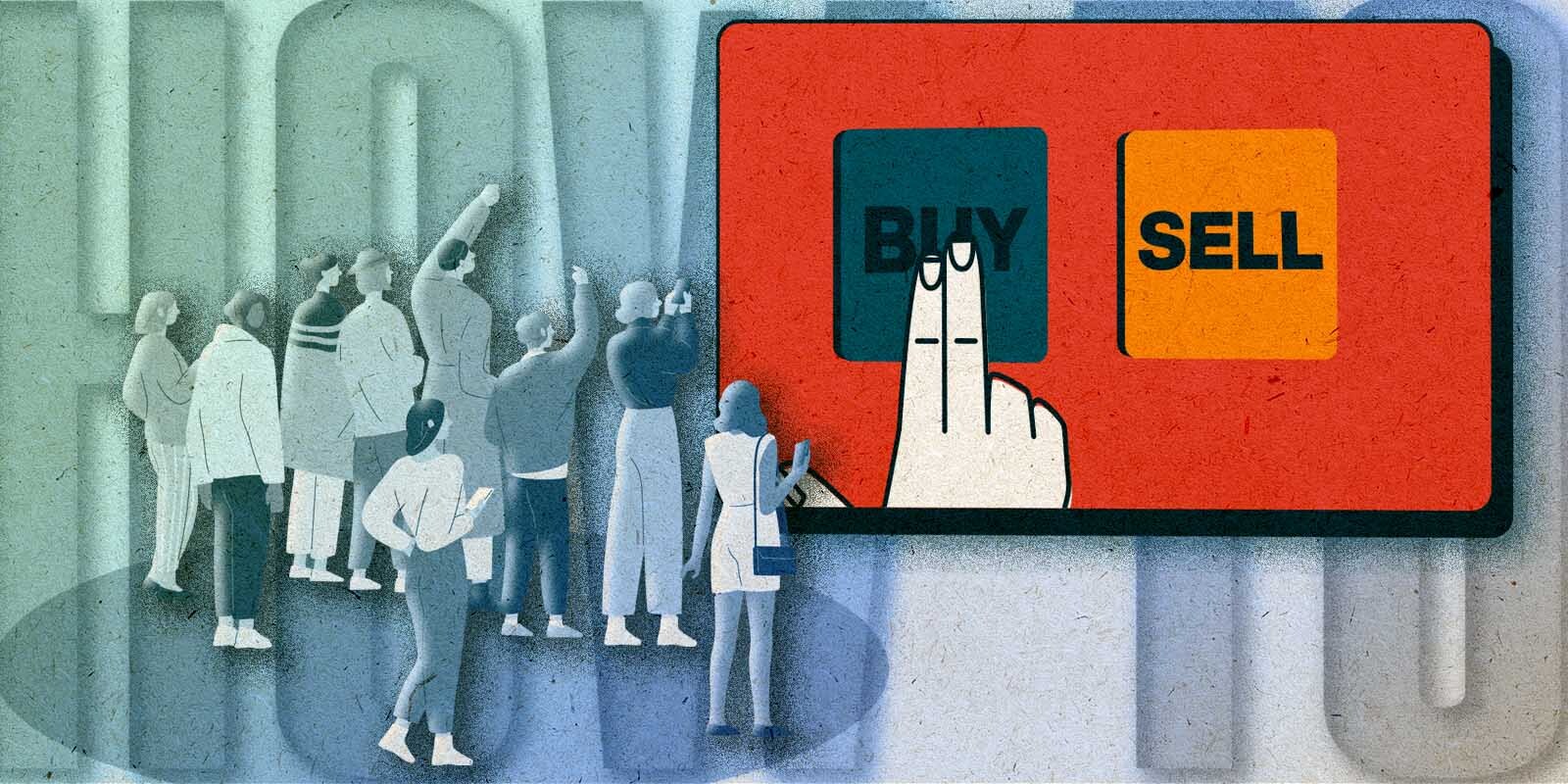 How To Trade (Or Not) When Positions Are Looking Crowded