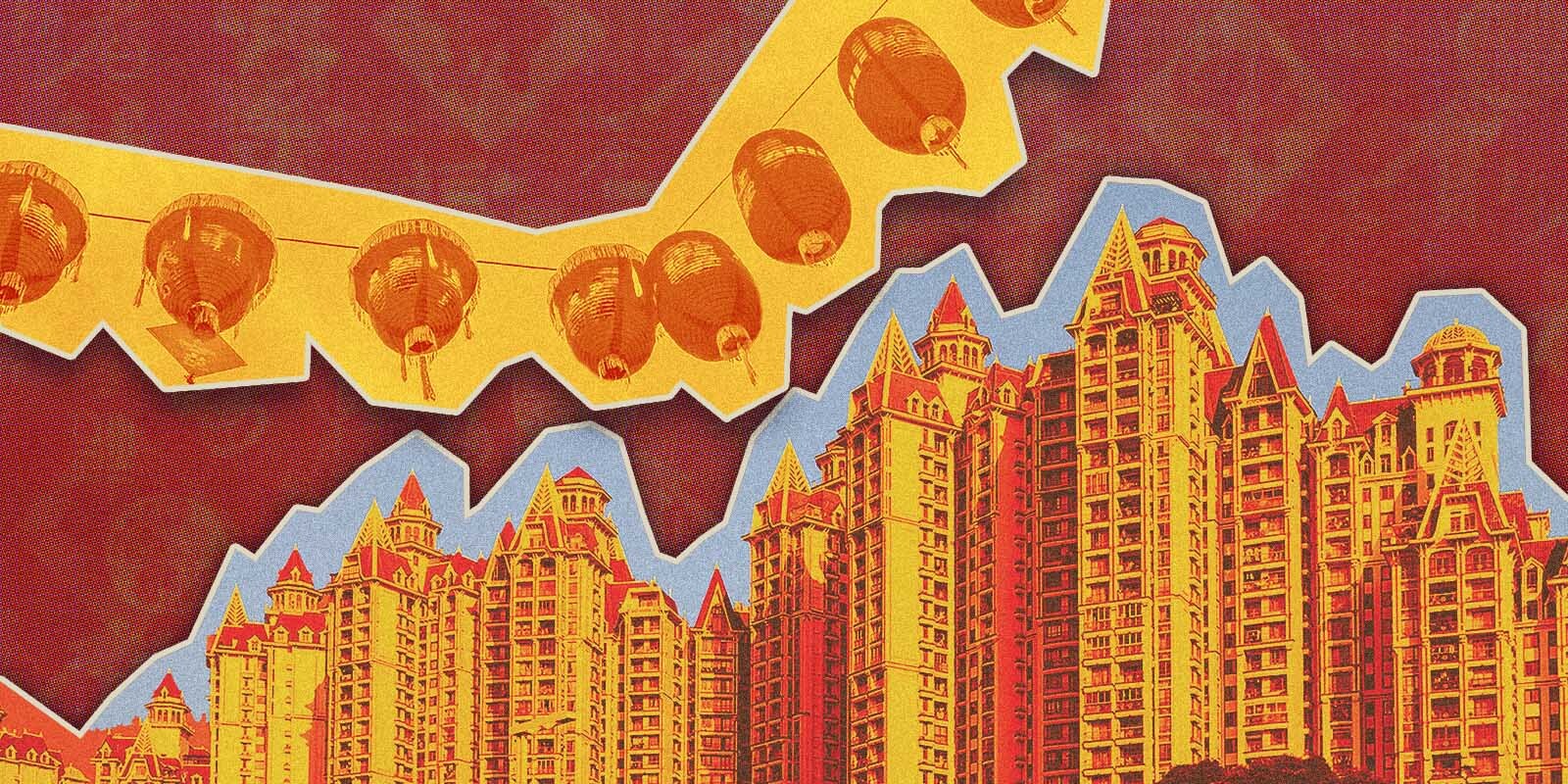 China Wants To Make An Unfinished House A Home