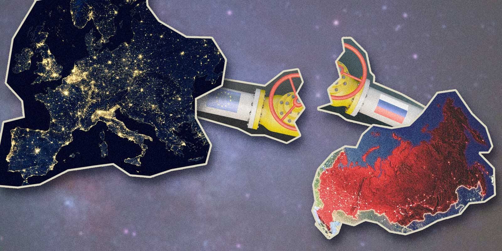 How To Avoid A Portfolio Wipeout If There’s A European Blackout