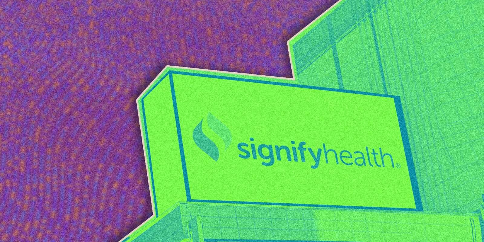 Even Amazon Wants A Piece Of Signify