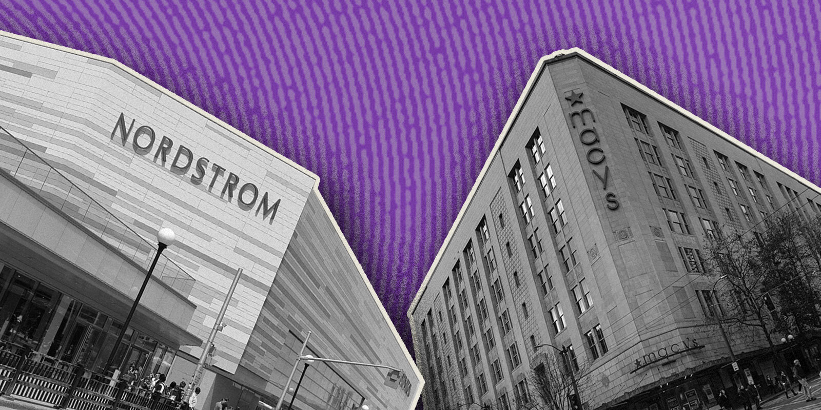 Macy’s And Nordstrom Can’t Win The Mall