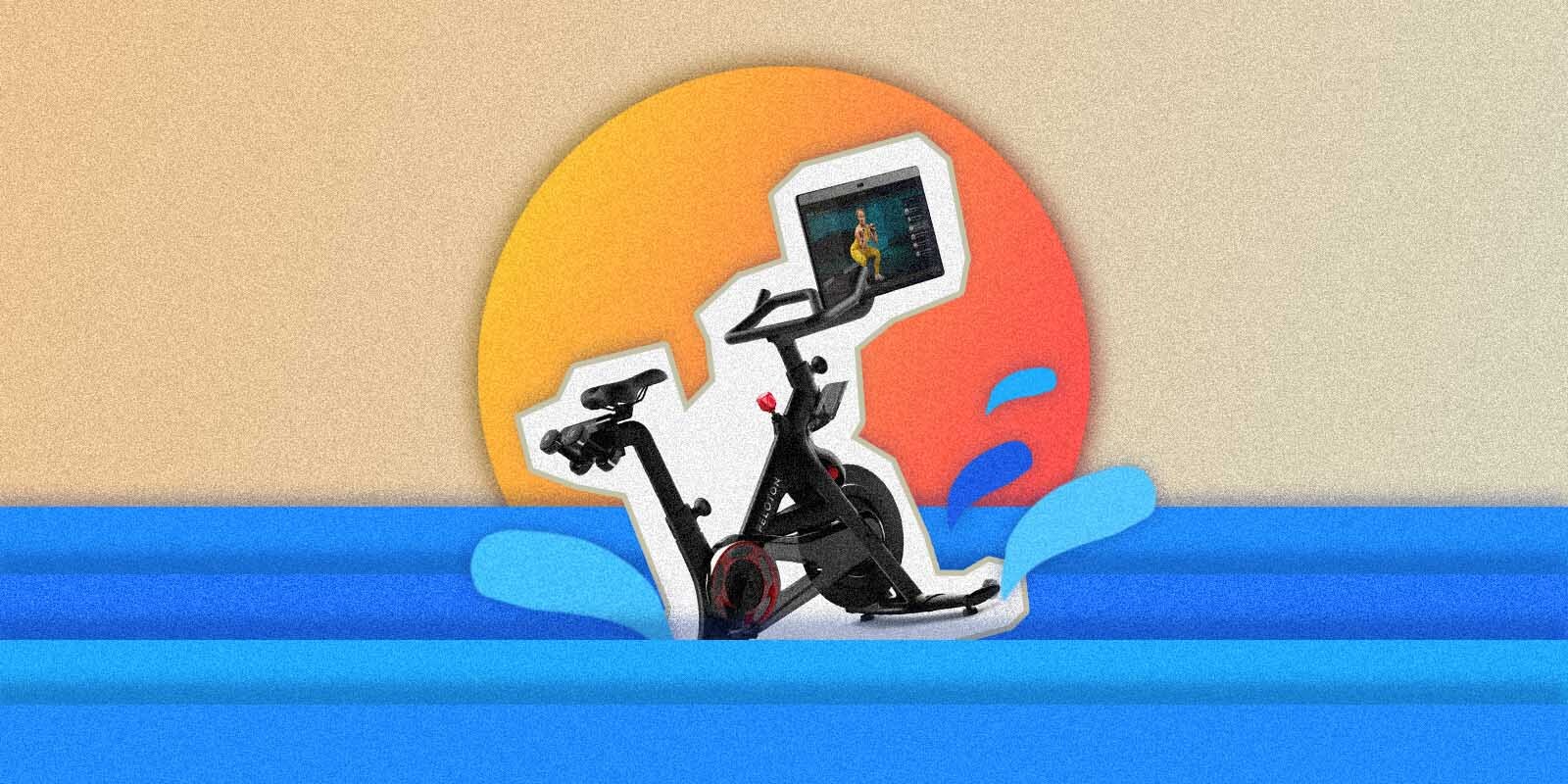 Peloton Is Going Nowhere Fast
