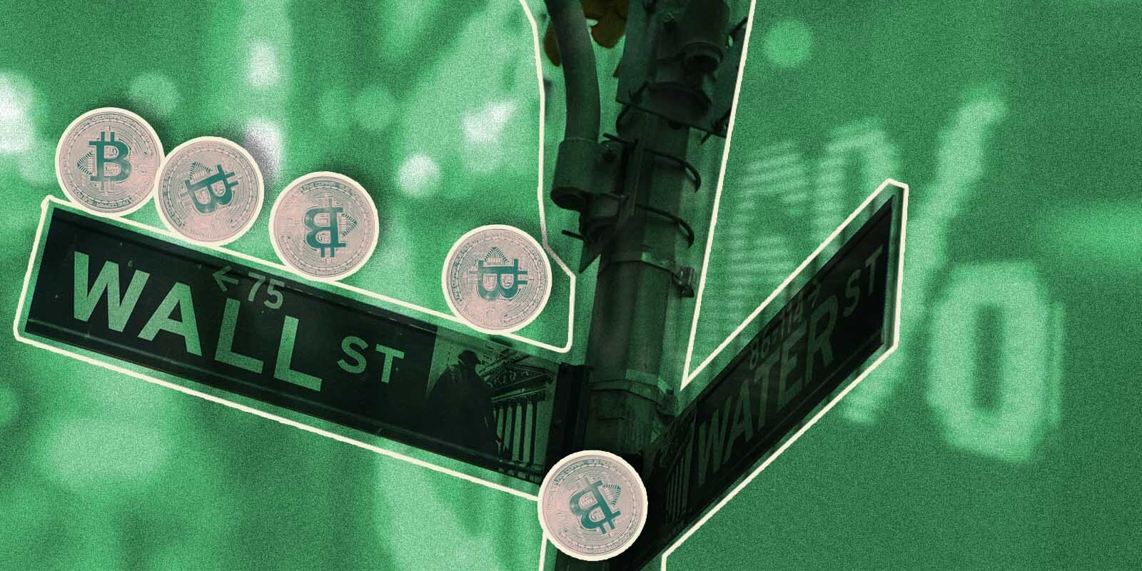 Can Bitcoin Rise If The Nasdaq Doesn’t?