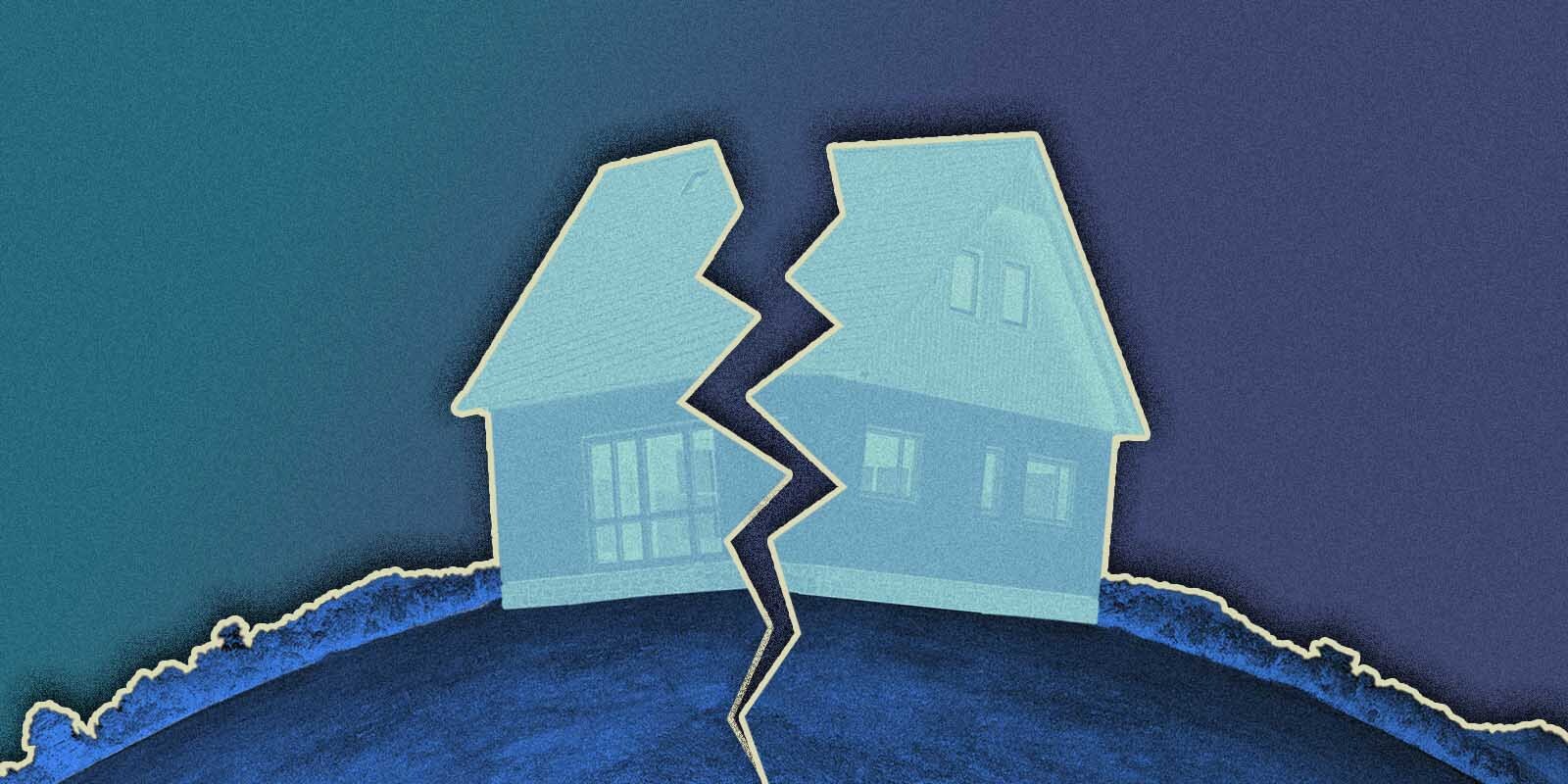 Are We Headed For A Housing Market Crash?